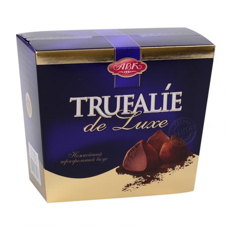 Product Candy Trufalie de Luxe