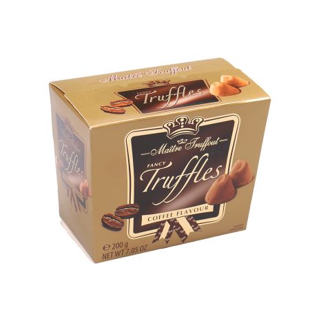 Product Chocolate Truffles