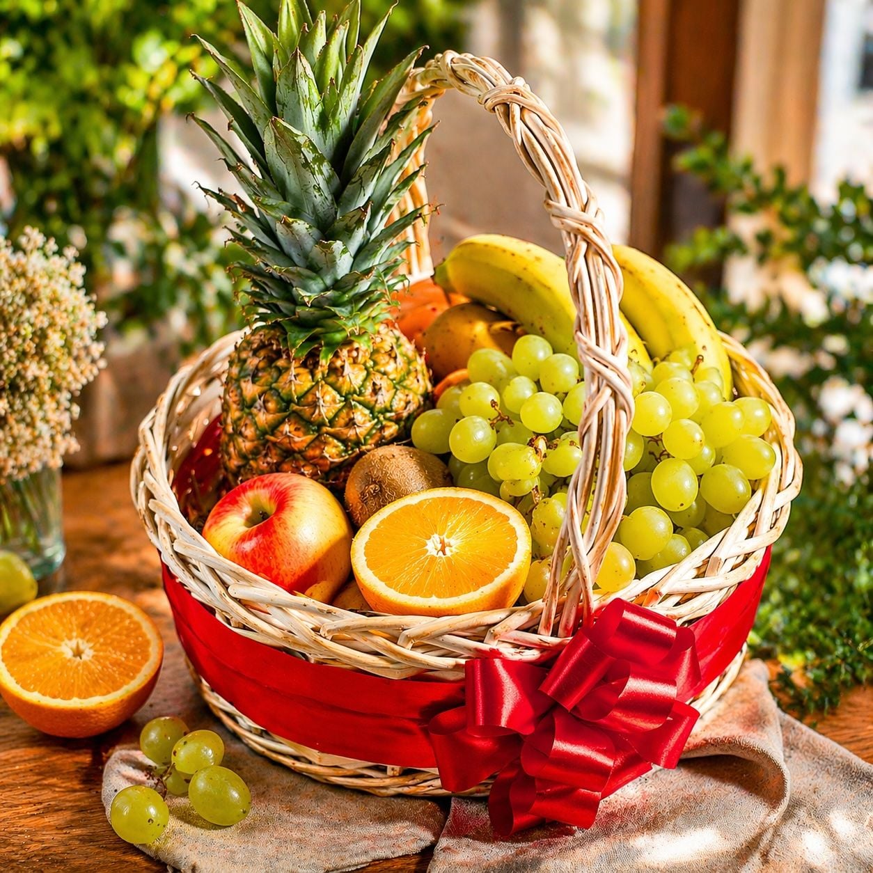 Product Fruit basket