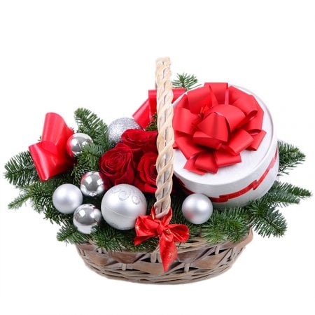 Product New Year basket 3