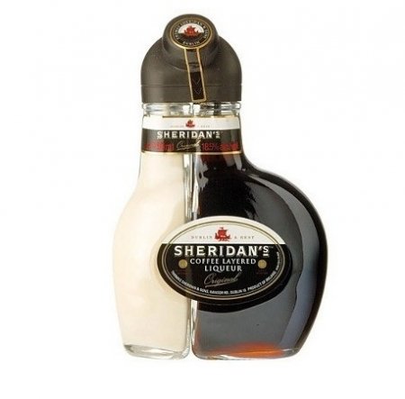Product Liqueur Sheridans 
