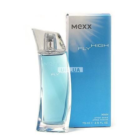 Product Mexx Fly High Man 75ml