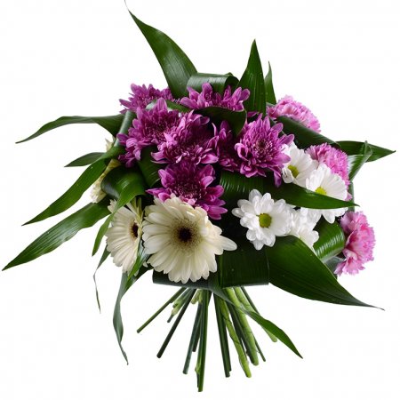 Bouquet Milan