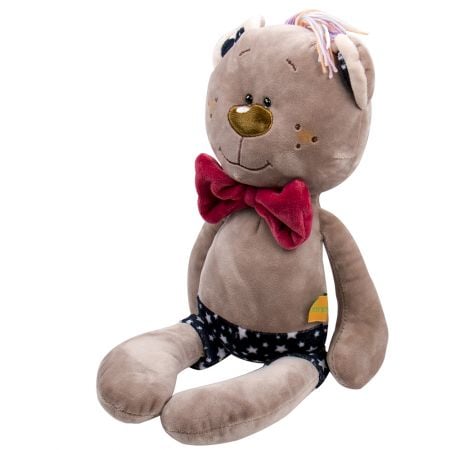 Order pretty soft bear Wiki in the UFL online store. Delivery!
