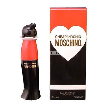 Product Moschino Cheap & Chic 50ml