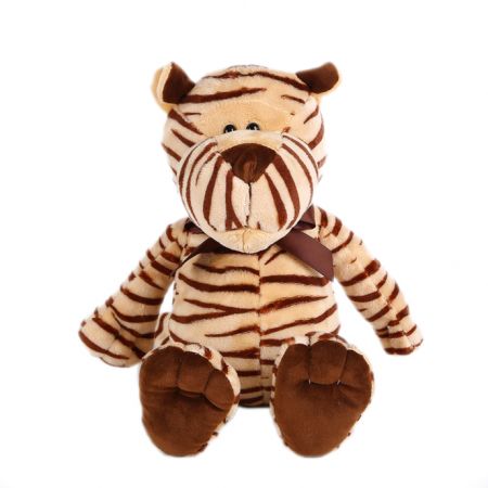 Product Soft toy Tiger 25 cm