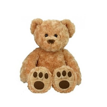 Product Stuffed Teddy-bear Korimco (35cm)