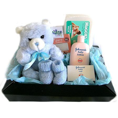 Product Set for a Baby