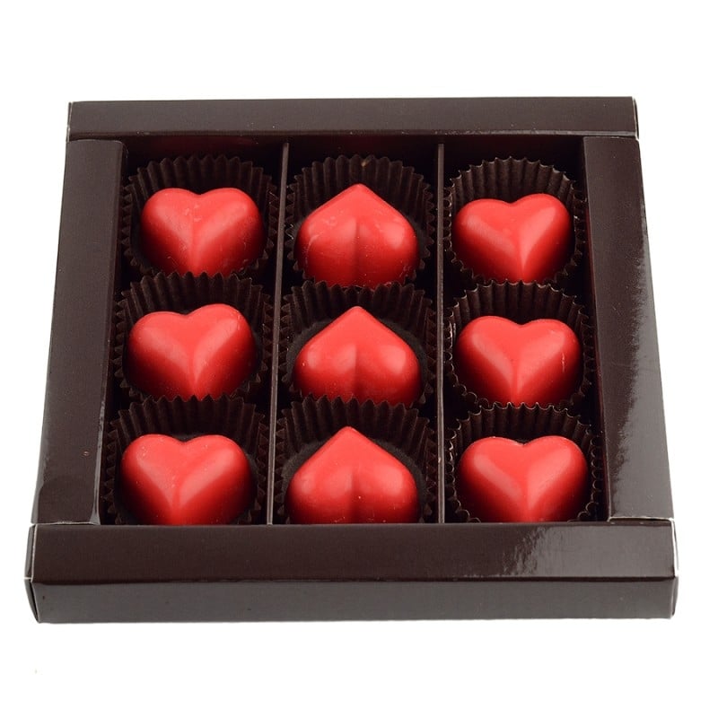 Product Set of chocolates Exclusive collection: To beloved ones from Lviv