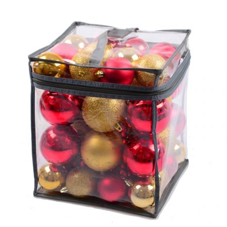 Product Set of Christmas balls (large)