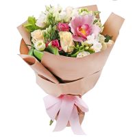 Bouquet Tender gift