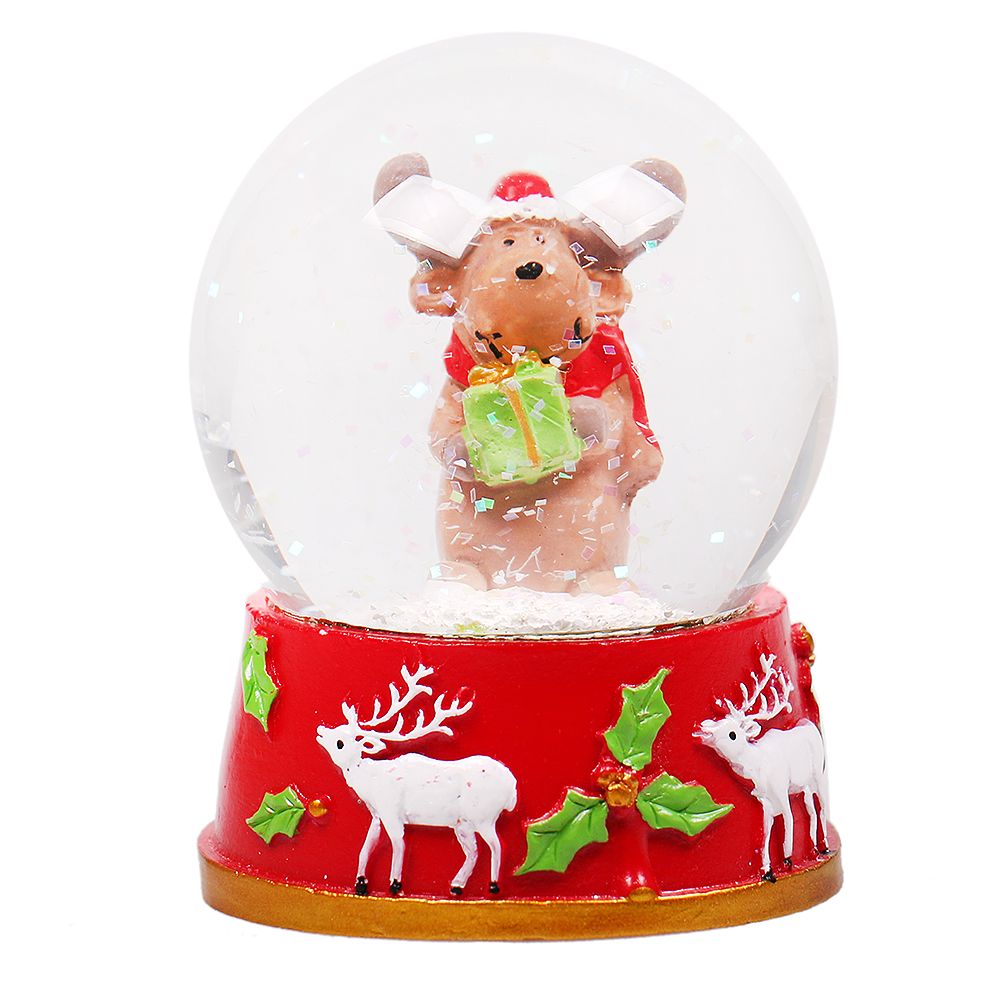 Product Christmas snow ball
