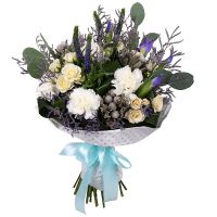 Bouquet Bouquet Sincere Feelings