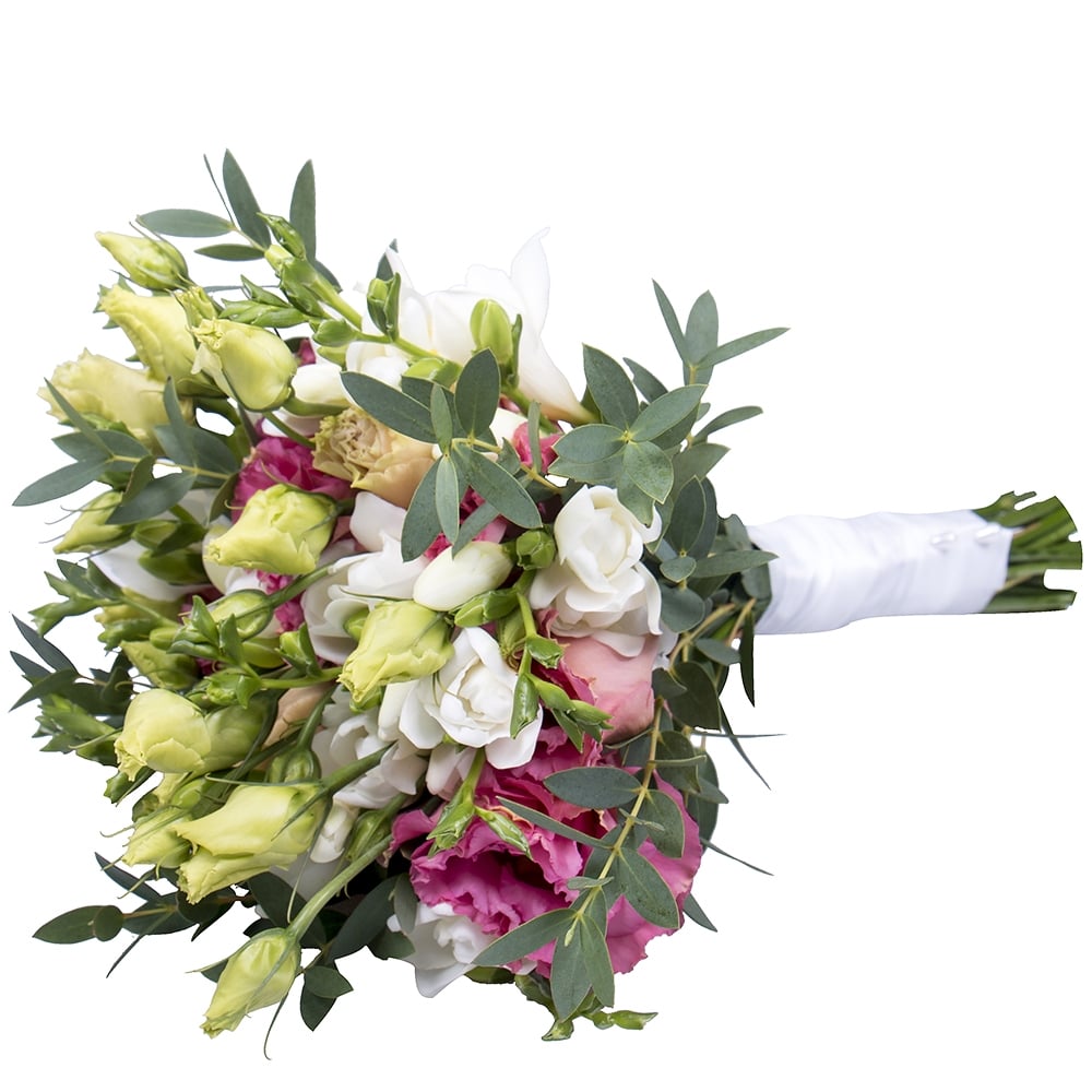 Bouquet Azaleas