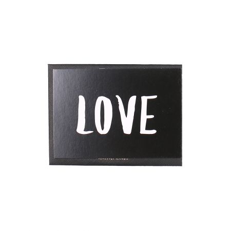 Product Открытка «LOVE»