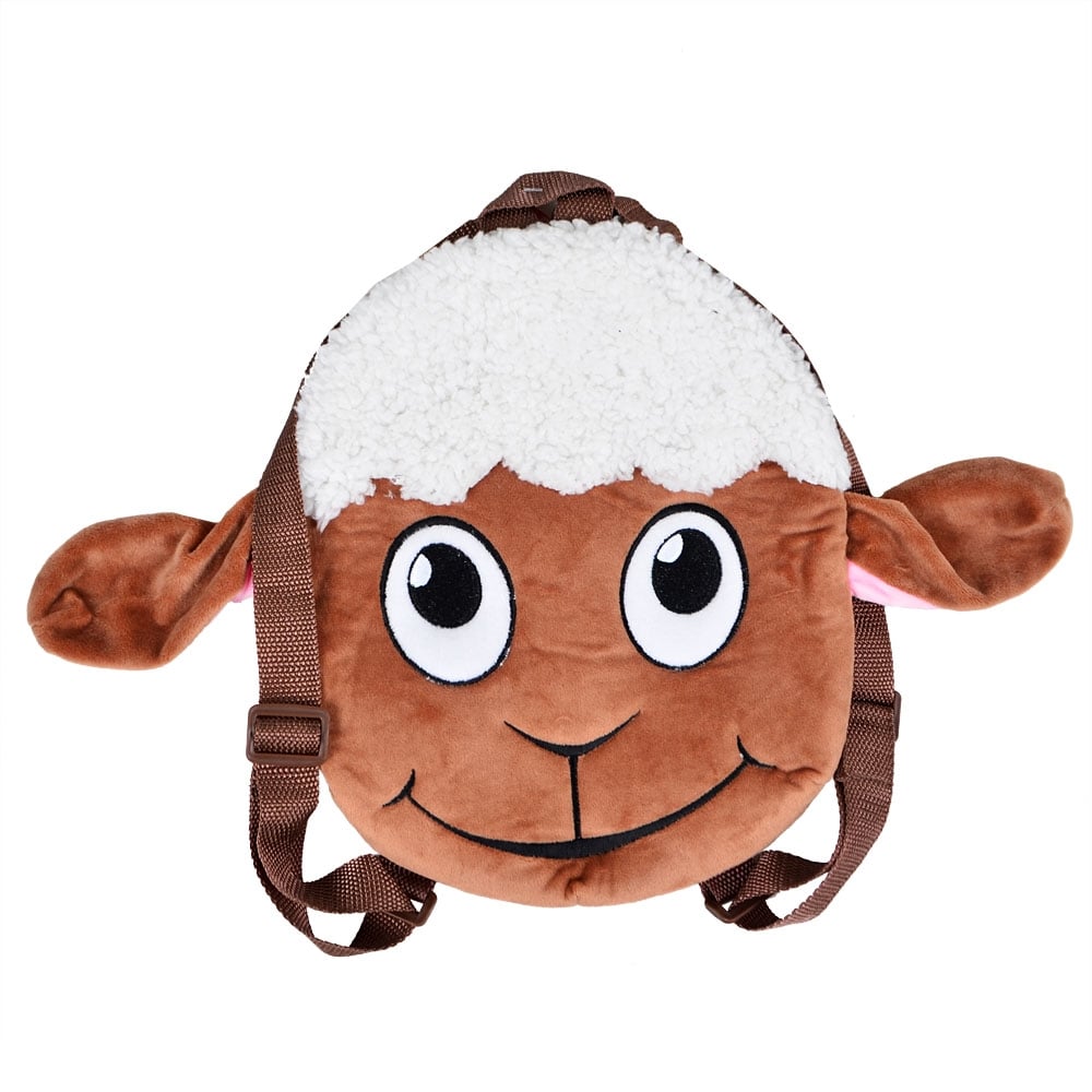 Product Sheep-bag with candies
