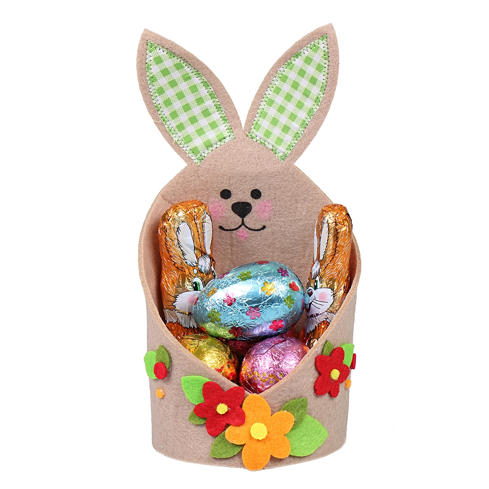 Product Easter bunny 154g