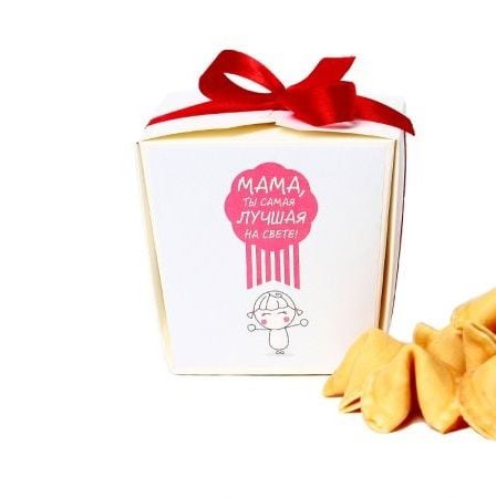 Product Cookies: For Mom