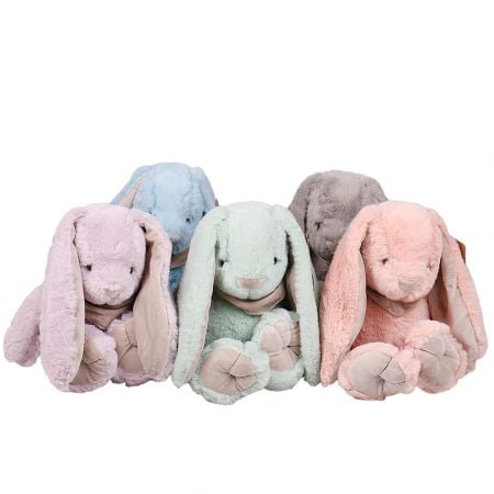 Product Soft toy bunny 