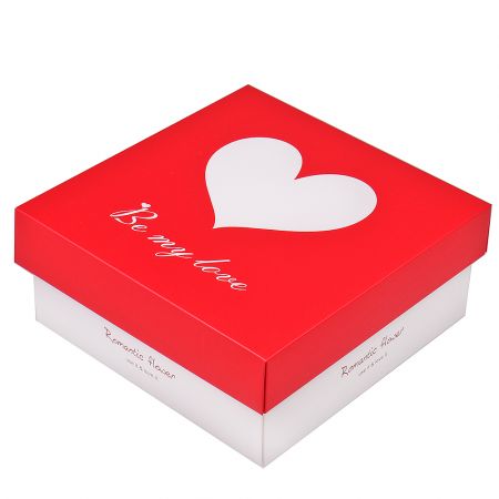Product Gift box Be my Love big