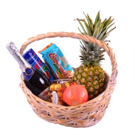 Product Gift Basket 5