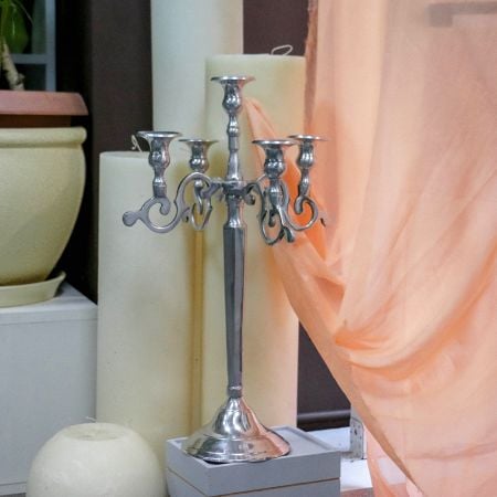Product Candlestick for 5 candles