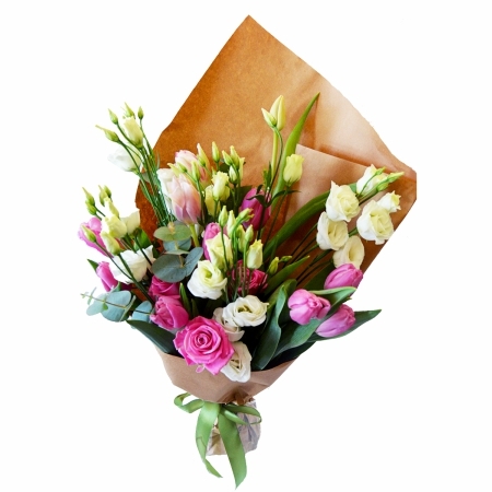 Bouquet Beautiful muse