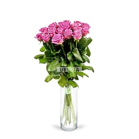 Bouquet Pink rose 50cm