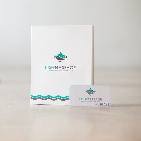 Product Fishmassage Certificate (pilling)