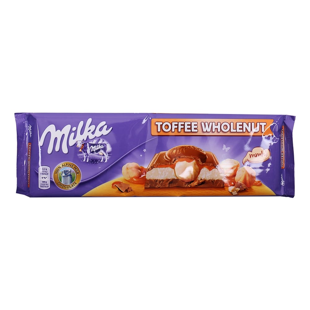Order delicious chocolate ''Milka''' from the online store flowers