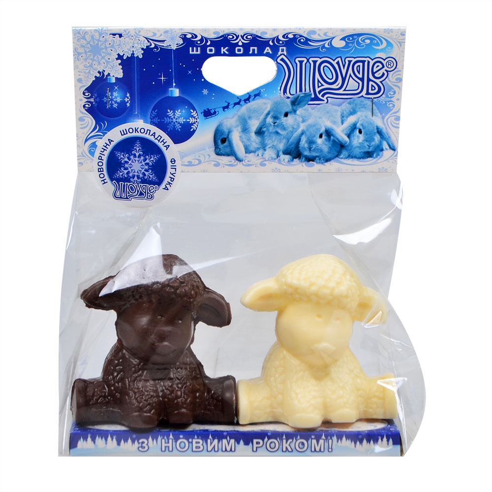 Product Chocolate sheeps