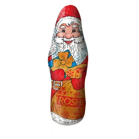 Chocolate Santa Claus | order with delivery