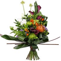 Bouquet Man bouquet