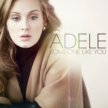 Product Someone Like You