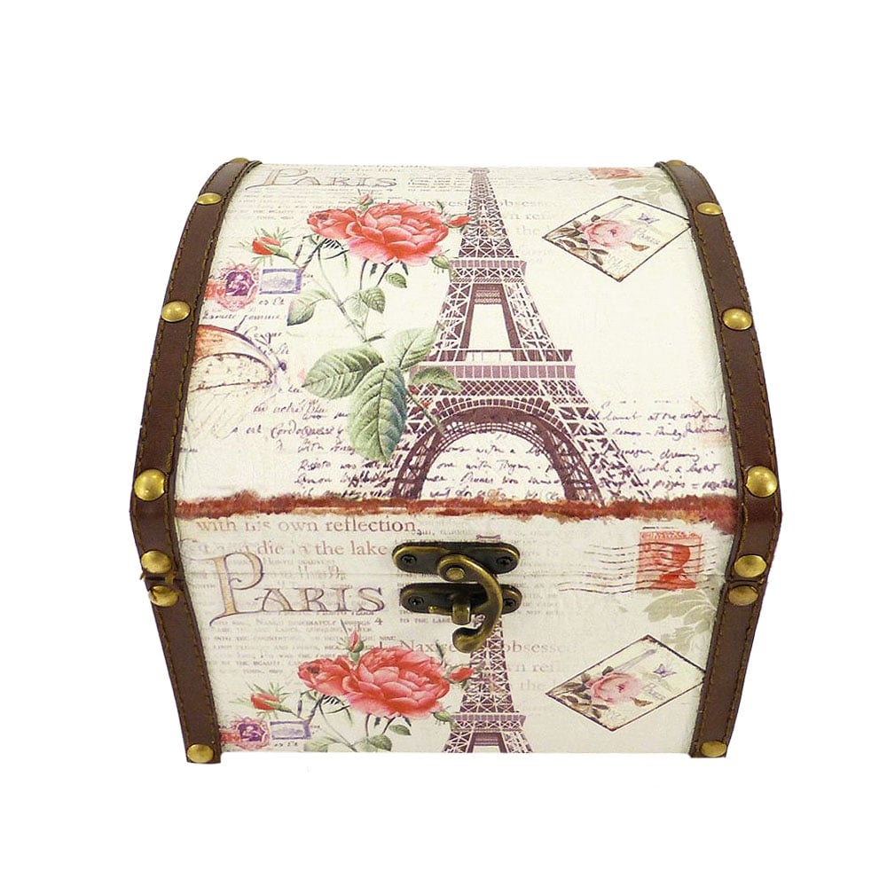 Buy chest ''Magic Paris'' with delivery to any destination