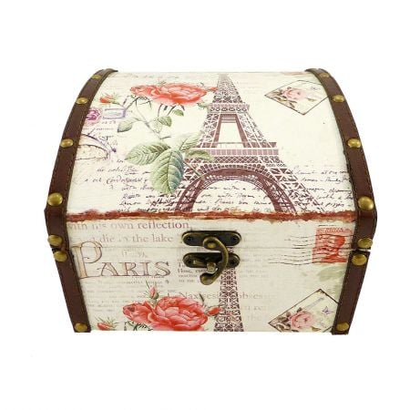 Buy a nice and convenient chest ''Paris'' in the online store. Delivery!