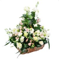 Order the wedding basket in our online shop. Delivery!