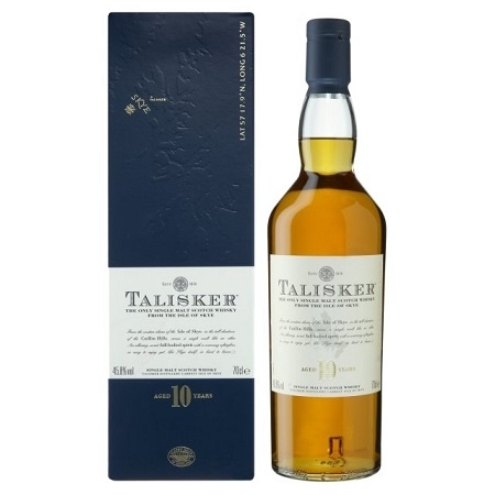 Product Talisker, 10 years, 0,7 l