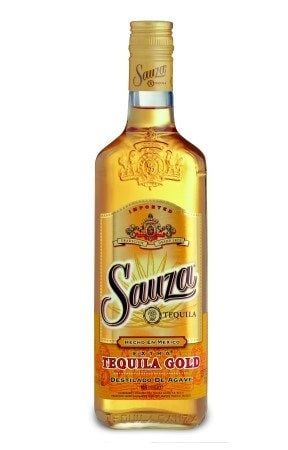 Product Tequila Sauza Gold