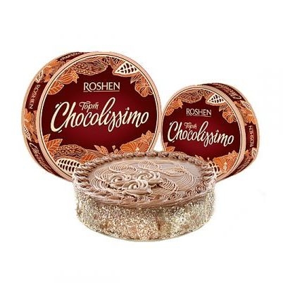 Product Cake Chocolissimo