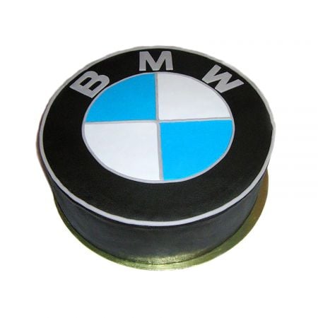 Product Cake to order - BMW
