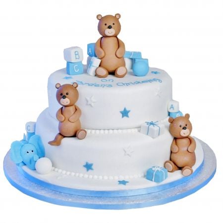 Product Cake to order - For a Baby