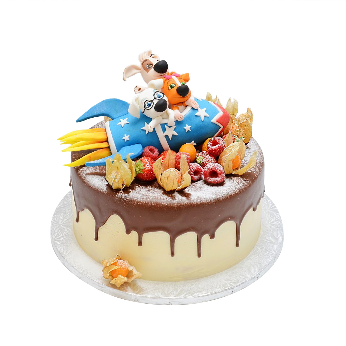 Product Cake to order - Fantasy