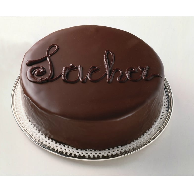 Product Cake «Sacher»