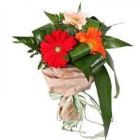 Bouquet Flower grace (wholesale)