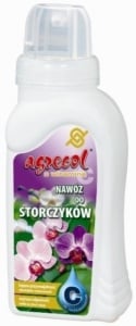 Order Agrecol fertilizer for orchids with vitamin C 0,25 l from the online store