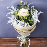 Order the bouquet in our online shop. Delivery!