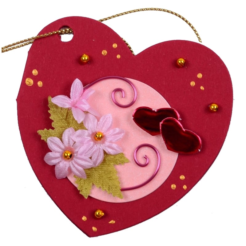 Product Small Valentine\'s card #7