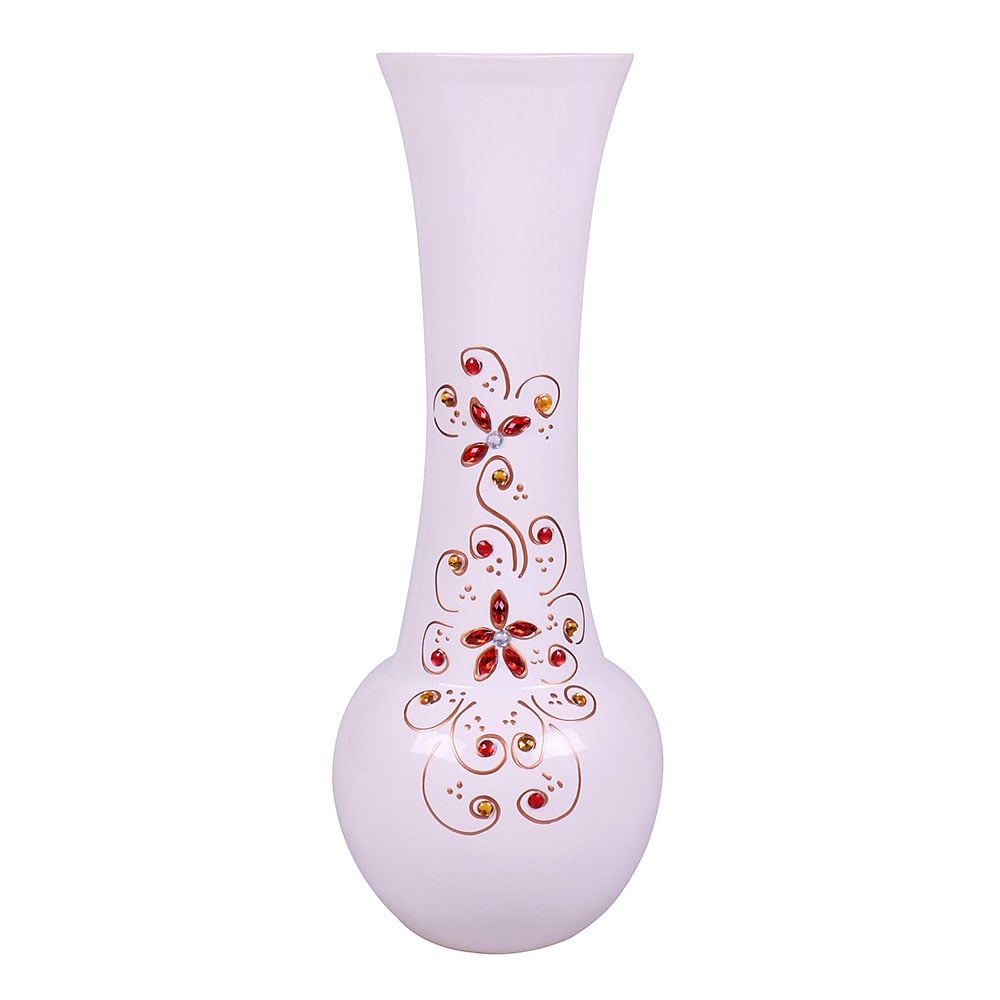 Buy wonderful floor vase with delivery