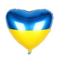 Balloon Love Ukraine